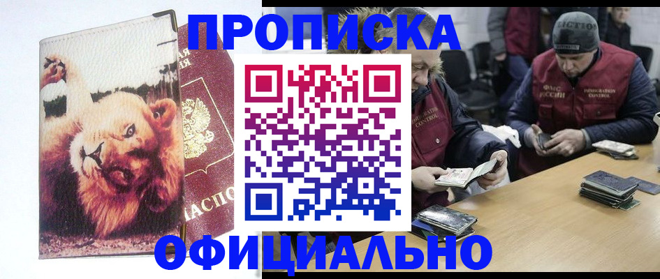 прописка в квартире в Георгиевске